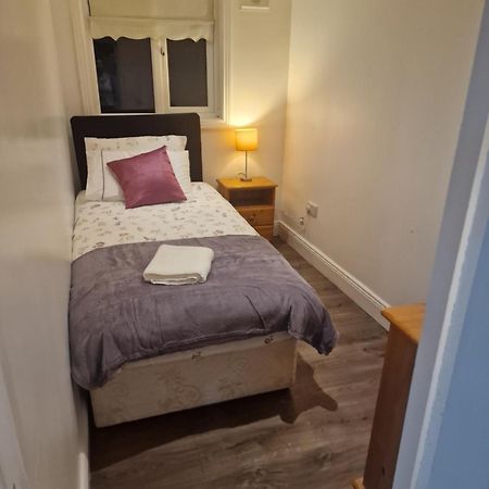 Croke Park Pad Leilighet Dublin Eksteriør bilde